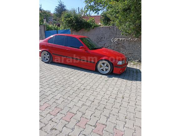 Sahibinden BMW 3 Serisi 3.18i 1993 Model