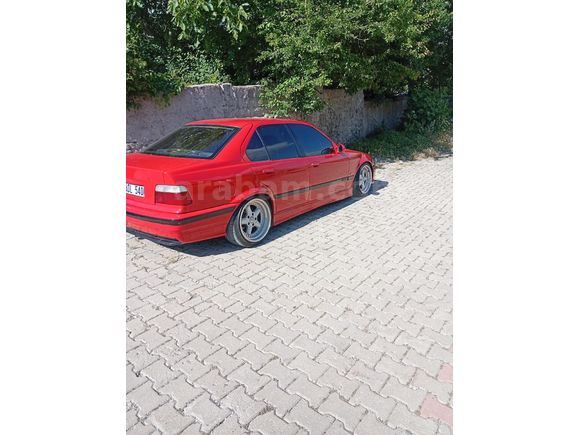 Sahibinden BMW 3 Serisi 3.18i 1993 Model