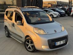 AGİN OTOMOTİV 2009 FİORİNA DEĞİŞENSİZ