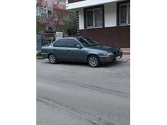 Sahibinden Toyota Corolla 1.6 GLi 1993 Model