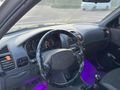 2002 HYUNDAİ ACCENT 1.3 MASRAFSIZ
