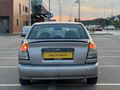 2002 HYUNDAİ ACCENT 1.3 MASRAFSIZ
