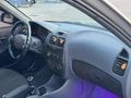 2002 HYUNDAİ ACCENT 1.3 MASRAFSIZ