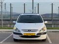 2006 PEUGEOT 307 OTOMATİK VİTES HATASIZ-BOYASIZ