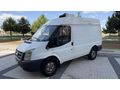 2007 FORD TRANSİT 330 S FRİGORİFİK SOĞUTUCULU