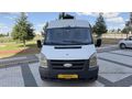 2007 FORD TRANSİT 330 S FRİGORİFİK SOĞUTUCULU