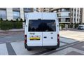 2007 FORD TRANSİT 330 S FRİGORİFİK SOĞUTUCULU
