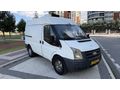 2007 FORD TRANSİT 330 S FRİGORİFİK SOĞUTUCULU