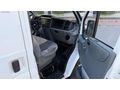 2007 FORD TRANSİT 330 S FRİGORİFİK SOĞUTUCULU