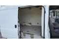 2007 FORD TRANSİT 330 S FRİGORİFİK SOĞUTUCULU
