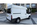2007 FORD TRANSİT 330 S FRİGORİFİK SOĞUTUCULU