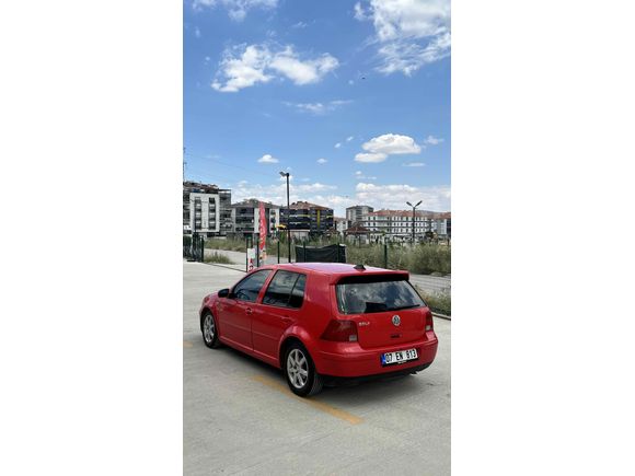 Sahibinden Volkswagen Golf 1.8 Highline 1998 Model 