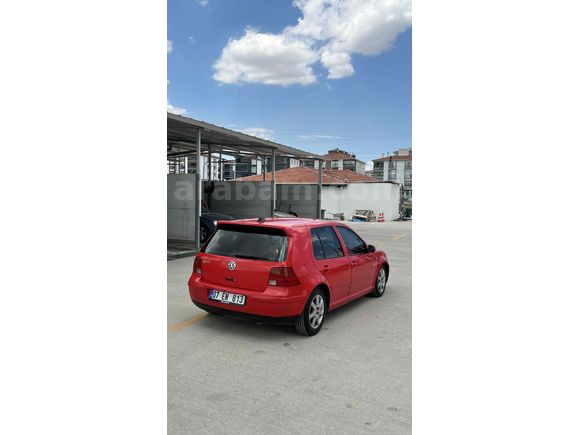 Sahibinden Volkswagen Golf 1.8 Highline 1998 Model 