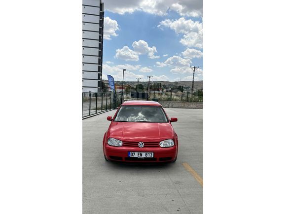 Sahibinden Volkswagen Golf 1.8 Highline 1998 Model 