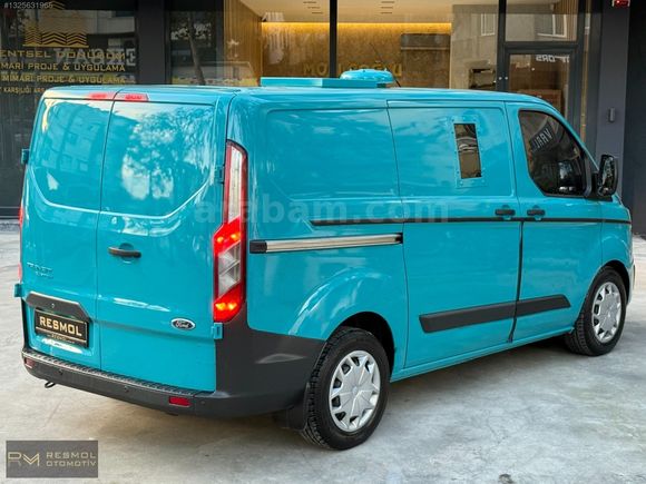 İLK ELDEN.. 2017 MODEL KLİMALI.. ÖNDEN ÇEKER.. 125 HP.