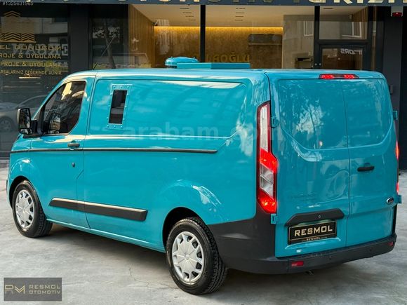 İLK ELDEN.. 2017 MODEL KLİMALI.. ÖNDEN ÇEKER.. 125 HP.