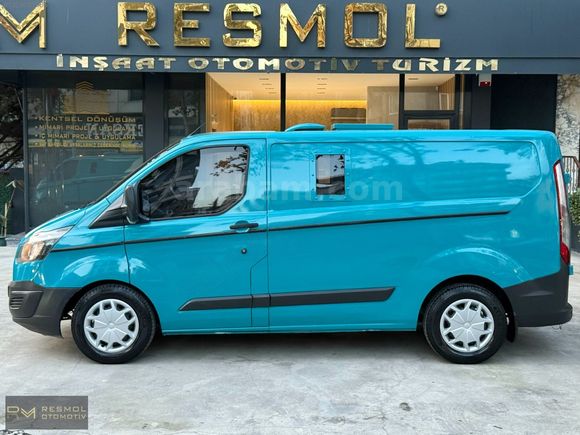 İLK ELDEN.. 2017 MODEL KLİMALI.. ÖNDEN ÇEKER.. 125 HP.