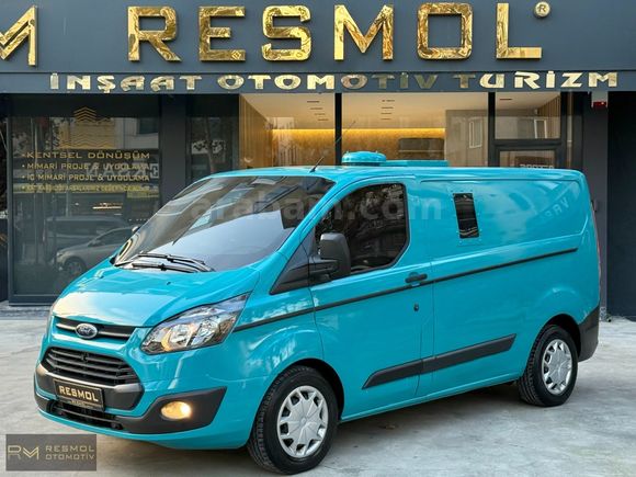 İLK ELDEN.. 2017 MODEL KLİMALI.. ÖNDEN ÇEKER.. 125 HP.