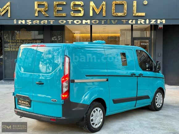 İLK ELDEN.. 2017 MODEL KLİMALI.. ÖNDEN ÇEKER.. 125 HP.