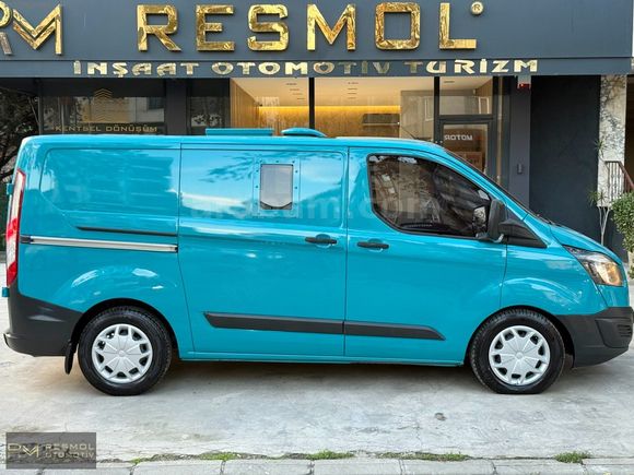 İLK ELDEN.. 2017 MODEL KLİMALI.. ÖNDEN ÇEKER.. 125 HP.