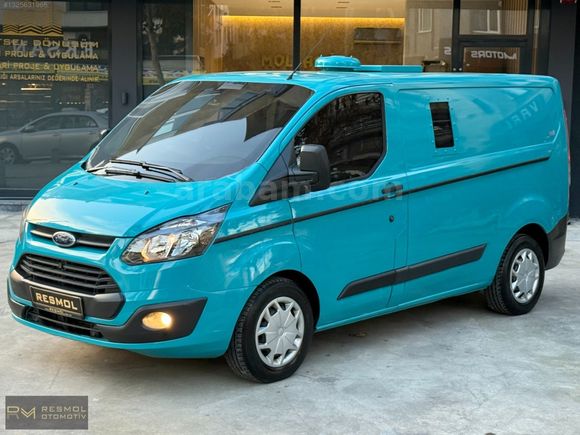 İLK ELDEN.. 2017 MODEL KLİMALI.. ÖNDEN ÇEKER.. 125 HP.