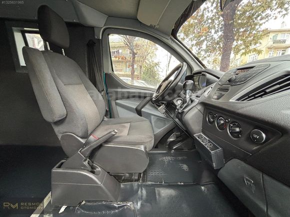İLK ELDEN.. 2017 MODEL KLİMALI.. ÖNDEN ÇEKER.. 125 HP.
