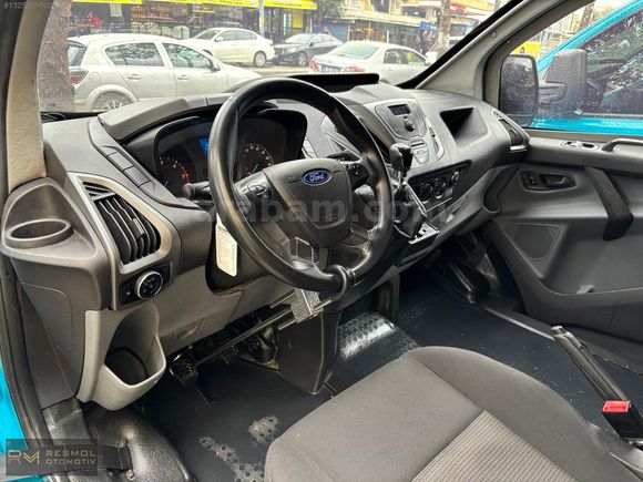 İLK ELDEN.. 2017 MODEL KLİMALI.. ÖNDEN ÇEKER.. 125 HP.