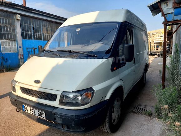AKGÜN'den 2005 MDL 90 T330 PANEL KM 347 BİN
