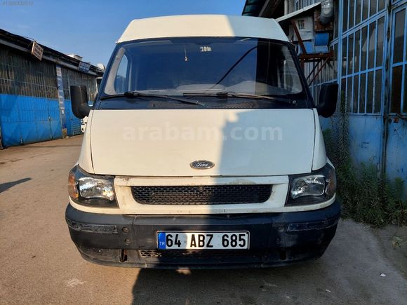 AKGÜN'den 2005 MDL 90 T330 PANEL KM 347 BİN