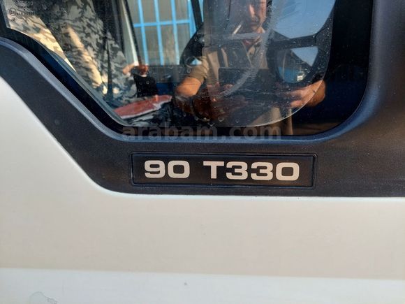 AKGÜN'den 2005 MDL 90 T330 PANEL KM 347 BİN