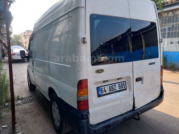 AKGÜN'den 2005 MDL 90 T330 PANEL KM 347 BİN