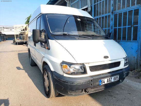 AKGÜN'den 2005 MDL 90 T330 PANEL KM 347 BİN