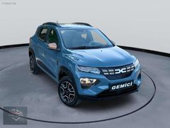GEMİCİ'DEN-2023 SPRİNG EXTREME ELECTRİC-34.000 KM-LANSMAN RENK
