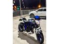 Sahibinden Yamaha MT 25 