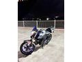 Sahibinden Yamaha MT 25 