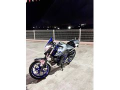 Sahibinden Yamaha MT 25 