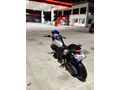 Sahibinden Yamaha MT 25 