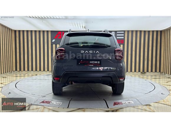 2024 DACİA EXPRESSİON"101.000 KM"BOYASIZ GERİ G.36 AY TAKSİT