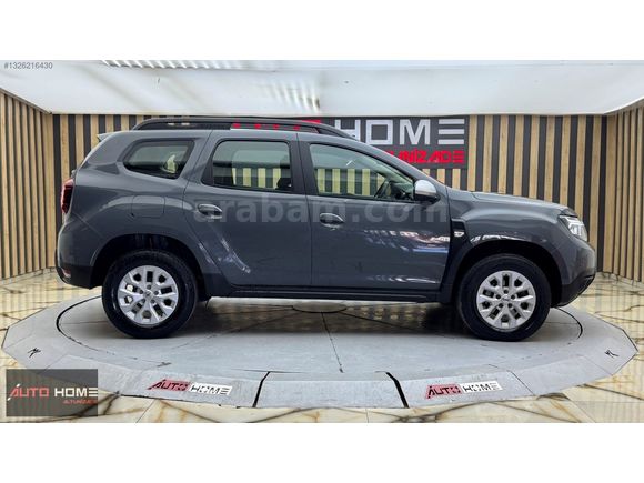 2024 DACİA EXPRESSİON"101.000 KM"BOYASIZ GERİ G.36 AY TAKSİT