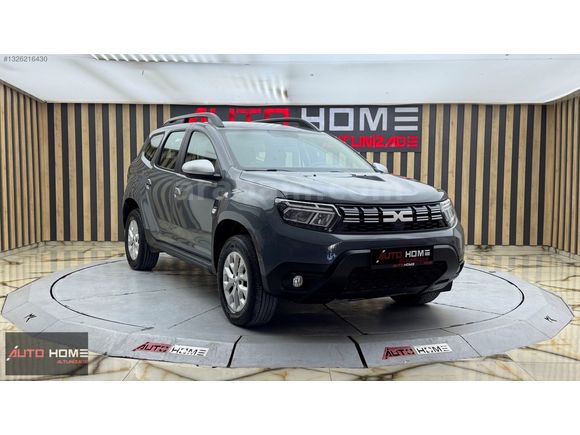 2024 DACİA EXPRESSİON"101.000 KM"BOYASIZ GERİ G.36 AY TAKSİT