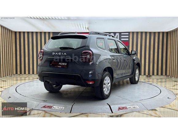 2024 DACİA EXPRESSİON"101.000 KM"BOYASIZ GERİ G.36 AY TAKSİT