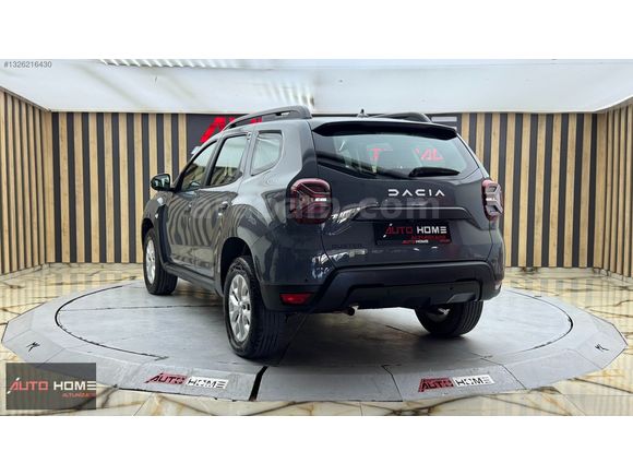 2024 DACİA EXPRESSİON"101.000 KM"BOYASIZ GERİ G.36 AY TAKSİT