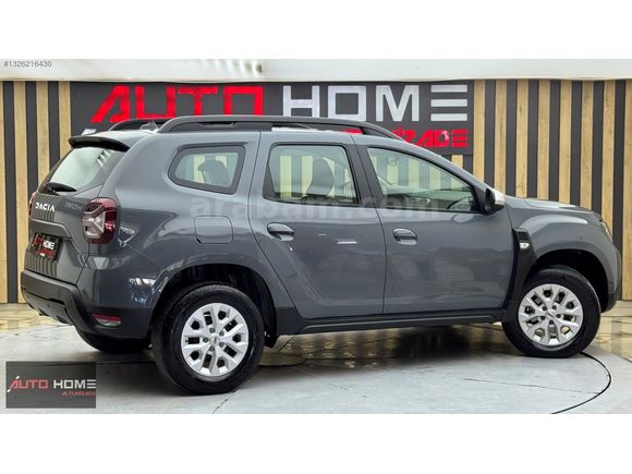 2024 DACİA EXPRESSİON"101.000 KM"BOYASIZ GERİ G.36 AY TAKSİT