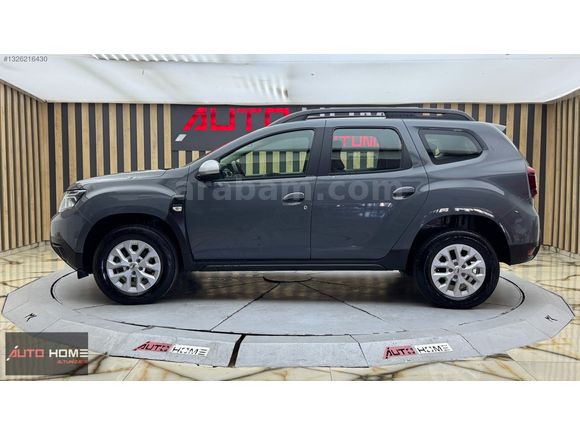 2024 DACİA EXPRESSİON"101.000 KM"BOYASIZ GERİ G.36 AY TAKSİT