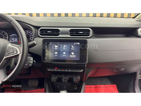 2024 DACİA EXPRESSİON"101.000 KM"BOYASIZ GERİ G.36 AY TAKSİT
