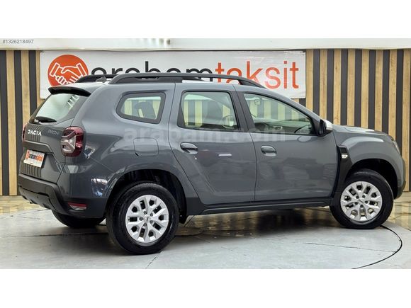 ARABAMTAKSİT'LE 450.000 TL PEŞİNAT 36 AYTAKSİTLE KASKO HEDİYE