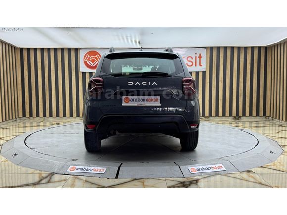 ARABAMTAKSİT'LE 450.000 TL PEŞİNAT 36 AYTAKSİTLE KASKO HEDİYE