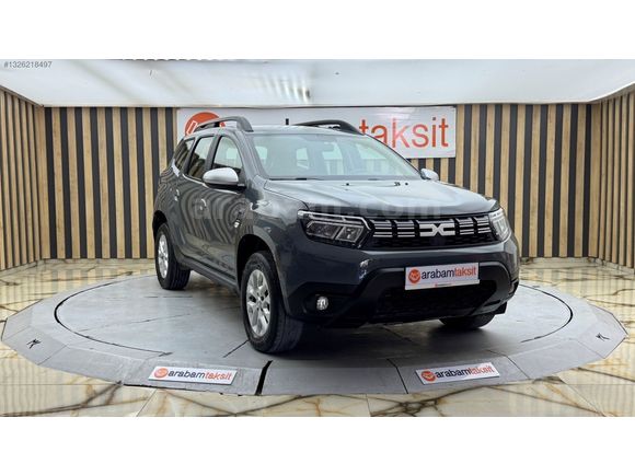 ARABAMTAKSİT'LE 450.000 TL PEŞİNAT 36 AYTAKSİTLE KASKO HEDİYE
