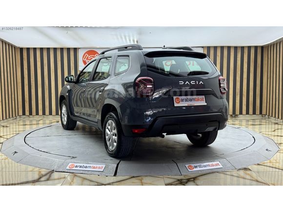 ARABAMTAKSİT'LE 450.000 TL PEŞİNAT 36 AYTAKSİTLE KASKO HEDİYE