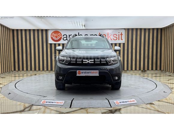 ARABAMTAKSİT'LE 450.000 TL PEŞİNAT 36 AYTAKSİTLE KASKO HEDİYE